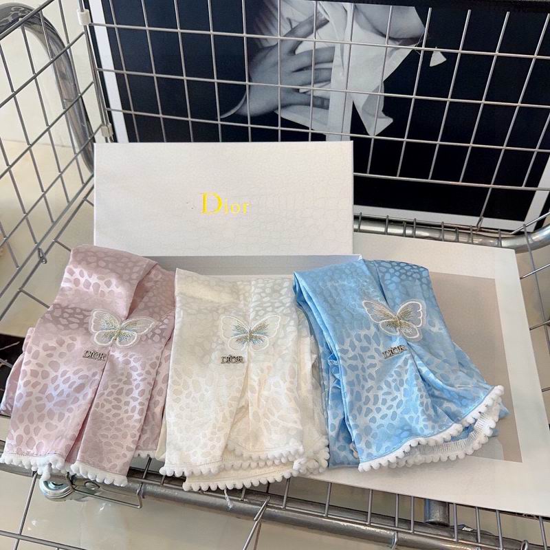 Dior oversleeve hh07